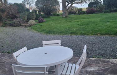 Le Cocon des Marguerites - Foto 7