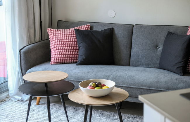 Urban Style Living TelAviv By Sea N Rent - Foto 25