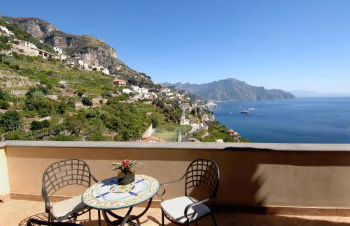 Villa Alba d'Oro - Historic luxury villa - Photo 60