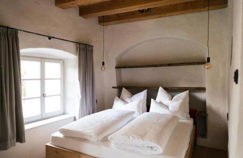 St. Vigilius modern historic apartments - Photo 11