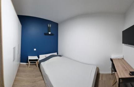 Chambres avec douche privative dans appartement partagé - Metro - Wifi - Foto 28