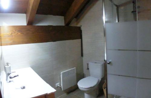 Ca Solleta, casa de montaña a 20 min de la Peülla, Vaqueira-Beret - Foto 27