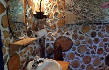 Magical Off-Grid Cottage Rental for Weekend Getaways in Upstate NY - Foto 6