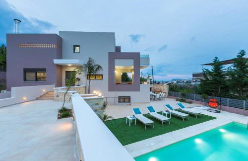 Peris Villa - Foto 131