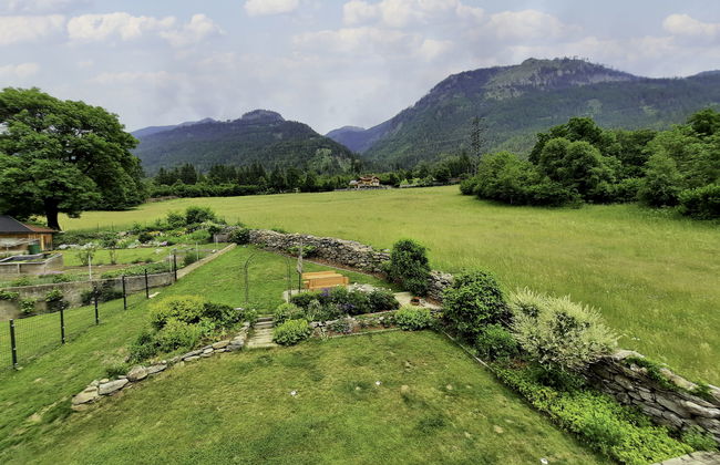 2 bedroom House in Mühldorf with garden and terrace - Photo 16