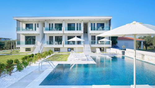 Olia Thassos - Luxury Apartments - Foto 4