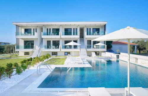 Olia Thassos - Luxury Apartments - Photo 4