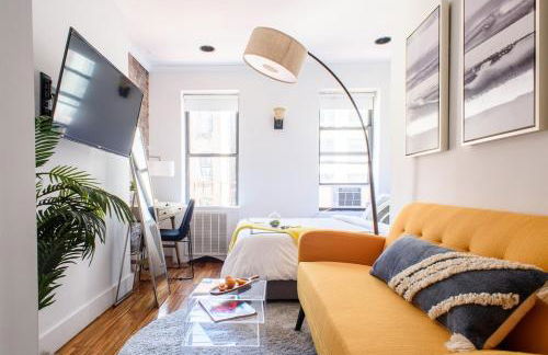 24-16 Studio Gramercy W D gramercy - Foto 1