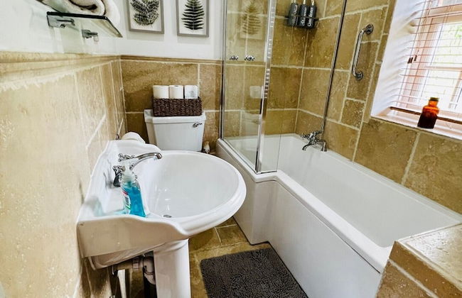 Whitmoor Farm - Foto 14