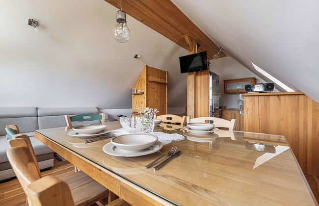 Vineyard Cottages Škatlar - Foto 43