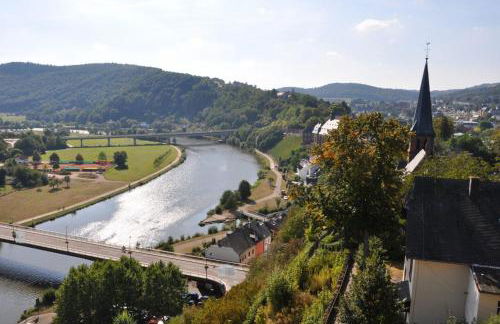 Luxuriöse Ferienwohnung mit Wellness Oase - Foto 64