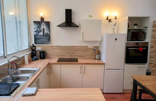 T5 L'ATELIER - Foto 8