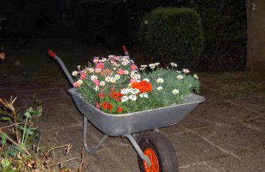 Ferienhaus Chalet Cottage Ourtalblick 2km von Vianden-Lux - Foto 16