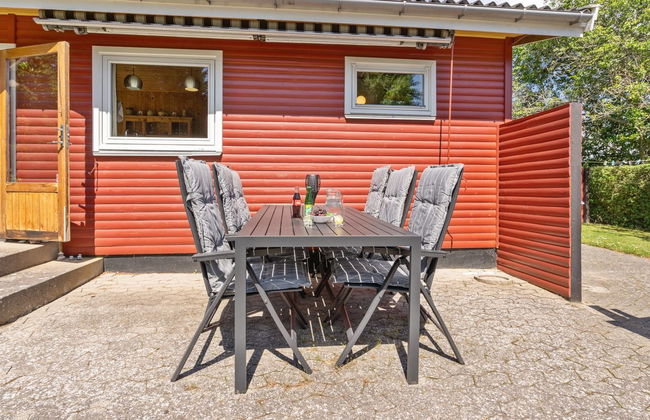 "Hege" - 450m from the sea - Foto 13