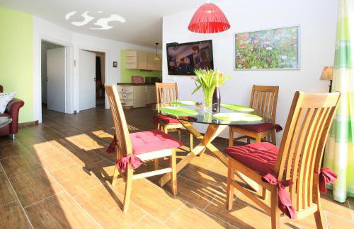 Hainhof Gästewohnungen - Foto 20