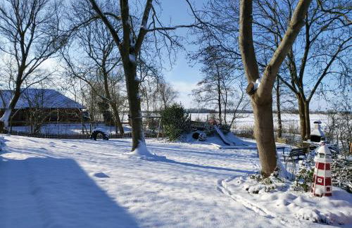 Alte Schule Waddens - Foto 31