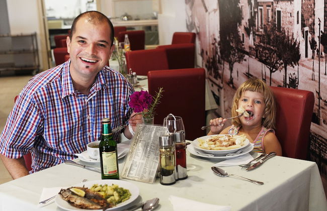 Villa Palloma - Foto 64