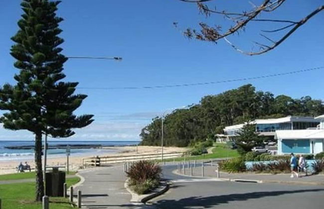 Fairway Haven Getaway - Foto 19