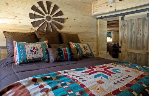 Return to Lonesome Dove - Foto 14