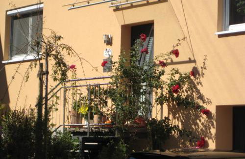 Ferienwohnung Münch - Foto 26