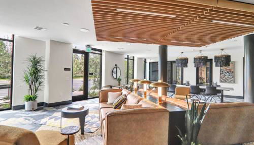 Luxury Modern Condo in Irvine - Foto 2