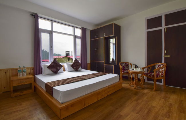 Mashobra Homestay by Dumnu Homes - Foto 3