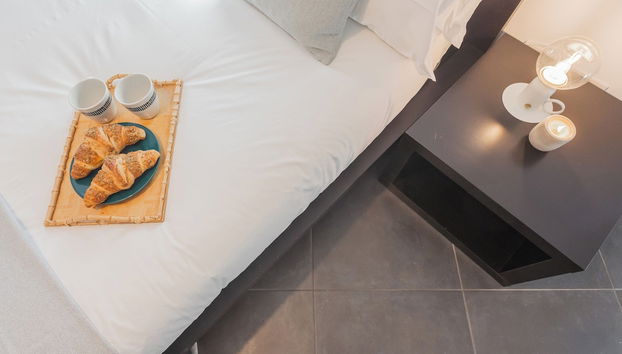 Chiara's Apartment by Rent all Como - Foto 4, Habitación