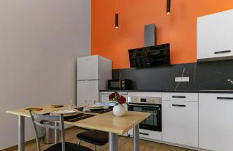 Résidence Penaud - Appartements design et climatisés à la campagne - Foto 51