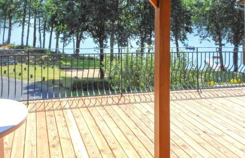 Chalet charmant à Saint-Gérons avec piscine partagée - Photo 6