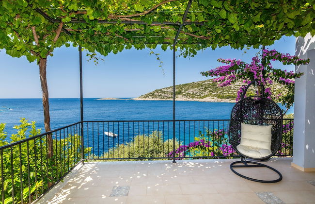 Villa Lavanda Deluxe - Foto 51