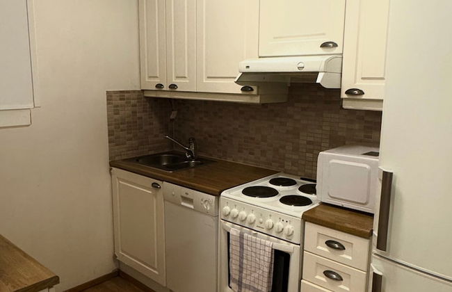 Kotimaailma Apartments Kamppi - 2BR - Foto 10