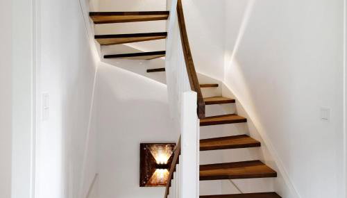 Ferienhaus Weltenbummler - Foto 5