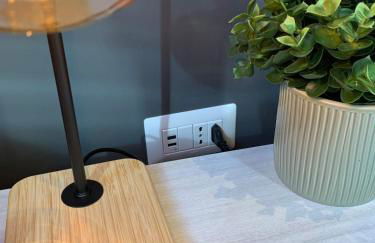 San Lorenzo Elegance Suites - just steps from the Colosseum - Photo 15