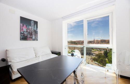 Residence Corte Dei Lambruschini Vista Panoramica Della Citta Posteggio Privato - Foto 26