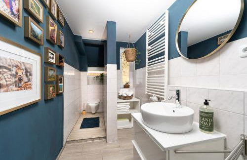 Ferienwohnungen am Markt - Foto 13