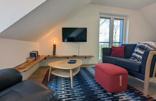 Op Lundingland - Bootshaus am alten Priel - Photo 5