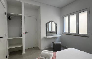 Cantinho da Paz - Central Apartments & Suites - Foto 19