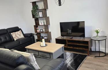 Charming three bedroom house in Durham - Foto 9