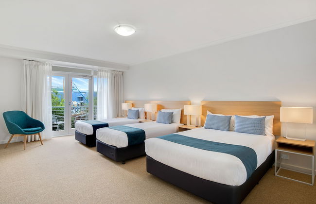 MainStay Suites Williamstown - Foto 5