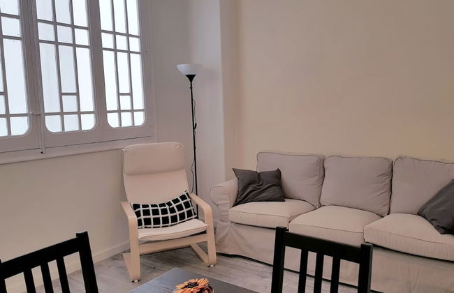 Apartamento Pintor Salvador Abril - Foto 12