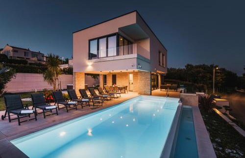 Villa Klara by AwayToCroatia - Foto 4