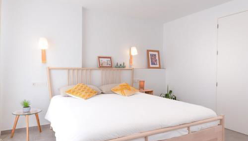 Top Apartment: Sea views, terrace and pool - Foto 2