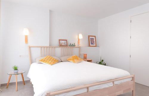 Top Apartment: Sea views, terrace and pool - Foto 2