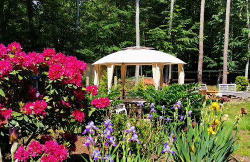 Bungalowdorf Briesensee - Foto 12