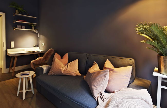 Chase Apartments Boutiquehotel Style I - Photo 39