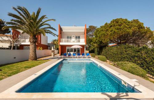 Villas Calan Bosch Emily by Escape Home - Foto 25