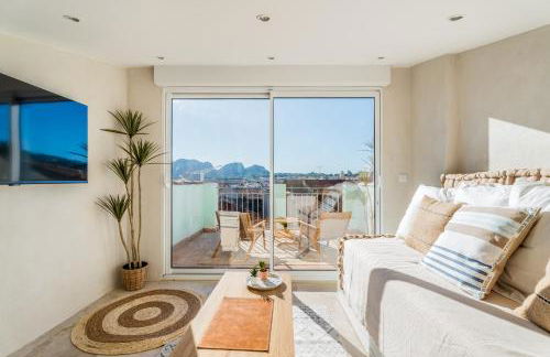 Les Fincas du Port - Studios en ville avec vue - Foto 4