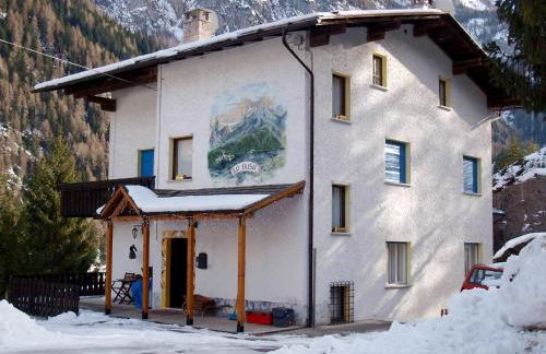 Apartment La Busa-2 by Interhome - Foto 15