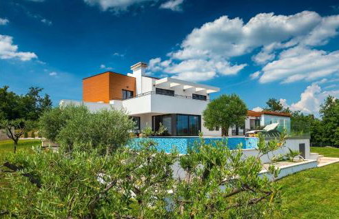 Villa Pedena - Foto 17