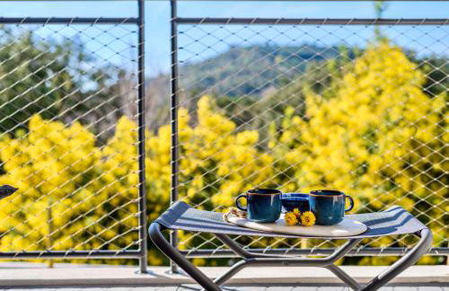 Magnifique Appartement Plage Cavalière Terrasse 3 Chambres Garage - Foto 12